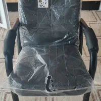 ۷ عدد صندلی بنگاهی و اداری