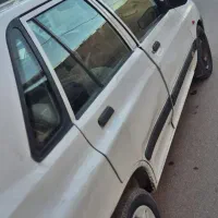 پراید ۱۴۱مدل۹۱|خودرو سواری و وانت|سیرجان, |دیوار