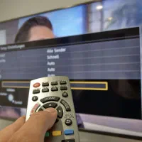 نصب آنتن و تلویزیون در صدرا قیمت مناسب۱۵ سال تجربه