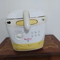سرخ کن مولینکس