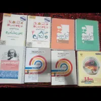 کتاب های کنکوری تجربی|کتاب و مجله آموزشی|تهران, آذربایجان|دیوار