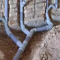 نصب پمپ و تانکر و لوله کشی آب و فاضلاب ، برقکاری|خدمات پیشه و مهارت|نی‌ریز, |دیوار