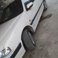 پژو پارس سال، مدل ۱۳۹۶