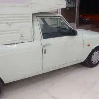 پیکان وانت دوگانه سوز|خودرو سواری و وانت|ارومیه, |دیوار