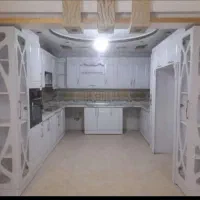 کابینت ممبران آشپزخانه سجاد نصب فوری6متری 10متری|مصالح و تجهیزات ساختمان|همدان, |دیوار