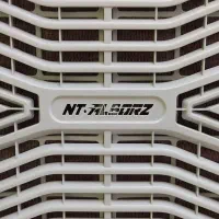 کولرآبی نیرو تهویه البرز پلیمری (wifi) آکسیال/BLDC