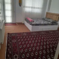 سوئیت آرام ودلباز|اجارهٔ کوتاه‌مدت آپارتمان و سوئیت|بندر ترکمن, |دیوار