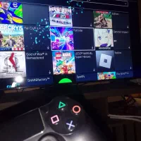 ک*پی خور کردن تمامی مدل های پلی استیشن|کنسول، بازی ویدئویی و آنلاین|بم, |دیوار