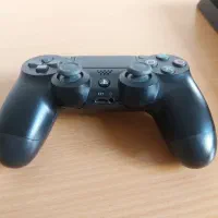 Ps4 slim 1tra  فروش|کنسول، بازی ویدئویی و آنلاین|تهران, بهجت‌آباد|دیوار