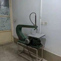 اره مویی (شبکه بر) و دریل ستونی