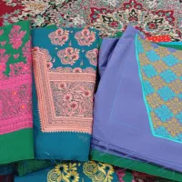 شلوار نخی|لباس|منوجان, |دیوار