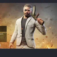 اکانت کالاف