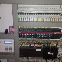 برقکار.برق کشی ساختمان مسکونی..سیم کشی.مهندسی برق