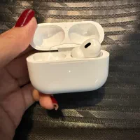 ایرپاد پرو ۲