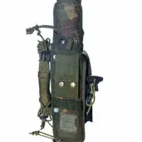 پک طبیعتگردی با غلاف اورجینال انگلیسی|کوهنوردی و کمپینگ|تهران, گمرک|دیوار