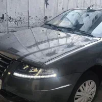 سورن پلاس طوسی متالیک صفر ۱۴۰۴