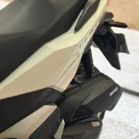 کیلیک ۱۶۰|موتورسیکلت|تهران, گلچین|دیوار