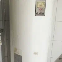 آبگرمکن ایستاده ۱۶۰ لیتری