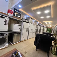 فروش وخریدار یخچال ساید