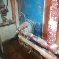 لوله کشی وتاسیسات اب گاز شوفاژ پمپ اب سراسر تهران|خدمات پیشه و مهارت|تهران, جماران (نیاوران)|دیوار