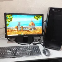 فروش انواع کیس اداری و حسابداری (همراه با گارانتی)