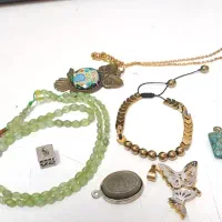 کعبه نقره و تسبیح شاه مقصود