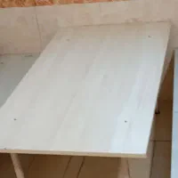 میز و نیمکت