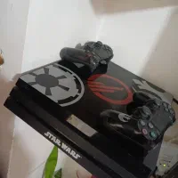 ps4 pro star wars