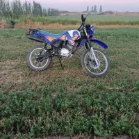 موتورتریل ۱۵۰ ccشهاب ۵دنده فابریک ۱۴۰۲مزایده