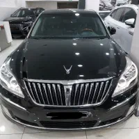 سنتنیال Vip فول 8 سیلندر درجه 1|خودرو سواری و وانت|تهران,  امام زاده قاسم (نیاوران)|دیوار