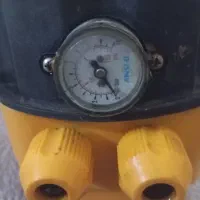 کنترلرپمپ آب تمیزونوباقیمت ارزان|مصالح و تجهیزات ساختمان|لولمان, |دیوار