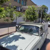 حمل و نقل نخاله با کارگری