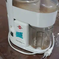 آب میوه گیری پارس خزر مدل700p