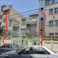 مشارکت در ساخت 75به25|مشارکت در ساخت املاک|تهران, افسریه شمالی|دیوار