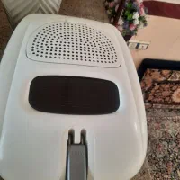 سرخ کن یک میلیونو دویست هزار|سایر لوازم برقی|کرمانشاه, |دیوار