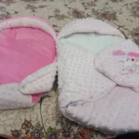 کاپشن بچه گانه|کفش و لباس بچه|سمنان, |دیوار