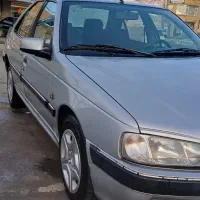 پارس 83 خوش رخ|خودرو سواری و وانت|سقز, |دیوار