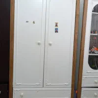 کمد|جاکفشی، کمد، دراور|تهران, شمس‌آباد|دیوار