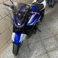 سوزوکی بیکینگ.