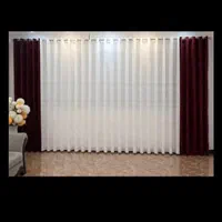 شستشو ونصب انواع پرده