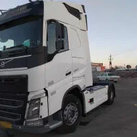 ولوو اف اچ 500