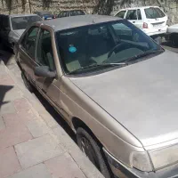 پژو ۴۰۵ بژ مدل ۸۴