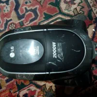 جاروبرقی الجی2000w