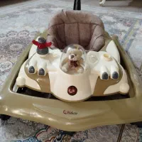 سیسمونی|اسباب و اثاث بچه|تهران, هفده شهریور|دیوار