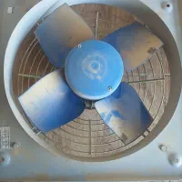 فن تهویه در حد نوع