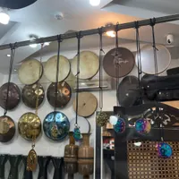 هنگدرام از مبتدی تا حرفه ایی لوازم جانبی کیف پایه|درام و پرکاشن|هشتگرد, |دیوار