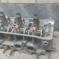 سرسیلند تویوتا کرونا و دوچرخه ۱۲