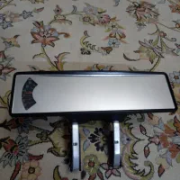 آیینه اسپرت ماشین دماسنج دار