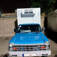 نیسان یخچالدار دوگانه دریچه سیمی|خودرو سواری و وانت|هشتگرد, مدرس|دیوار