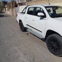 مکس موتور(کلوت)اتومات ۴۰۲|خودرو سواری و وانت|کرمان, |دیوار